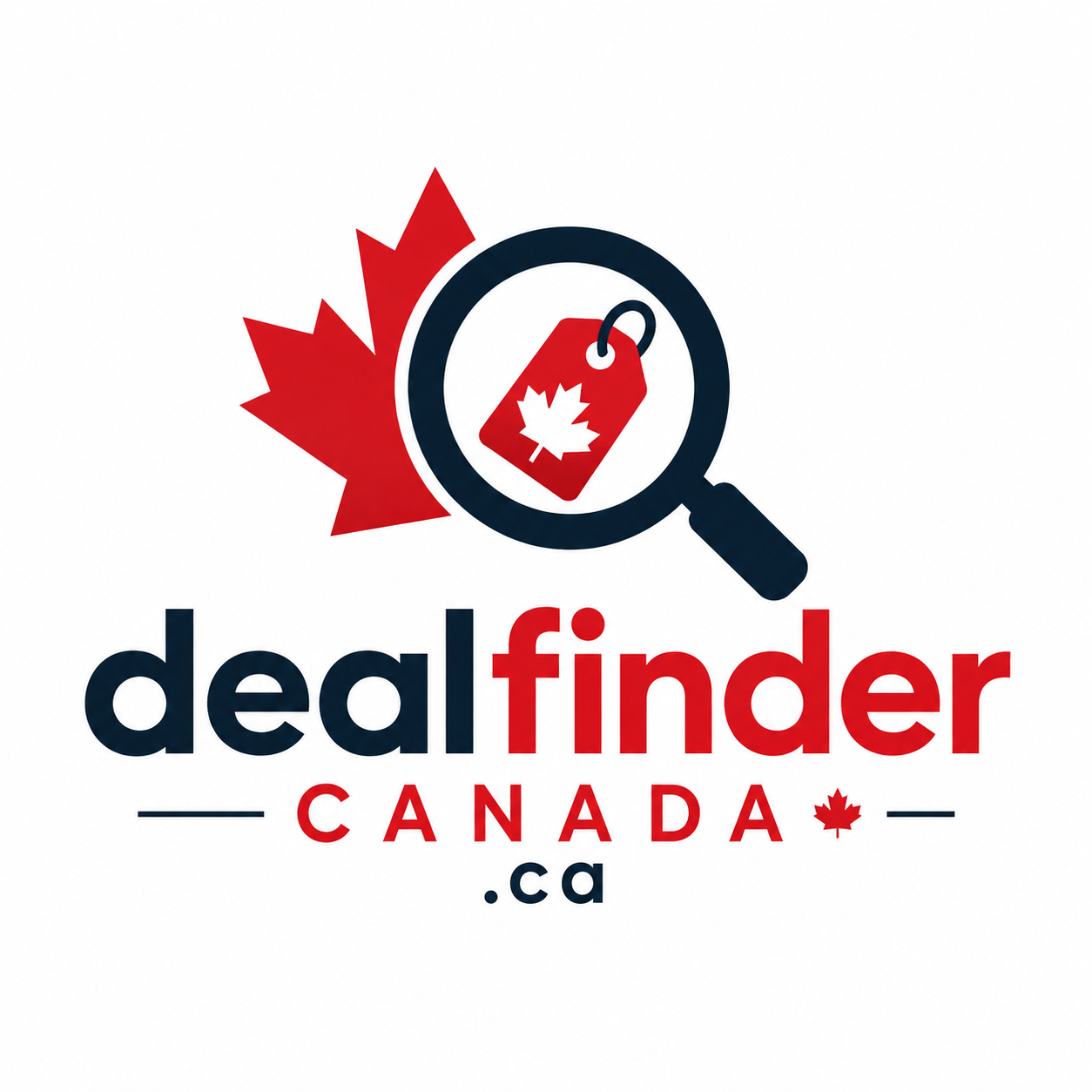 DealFinder Canada
